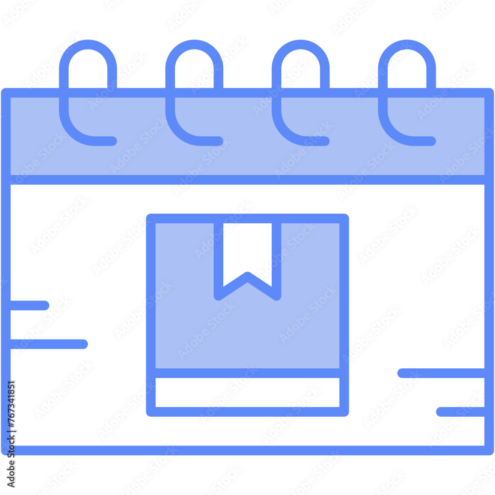 calendar, date, delivery, schedule, time Icon calendar, date, delivery, schedule, time Icon