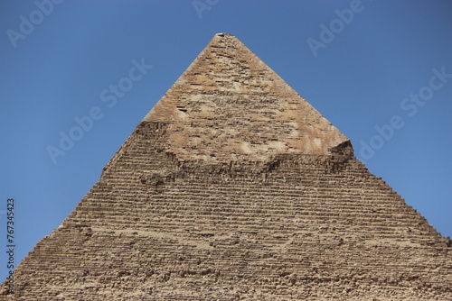 Wallpaper Mural PIRAMIDES DE GUIZA Torontodigital.ca