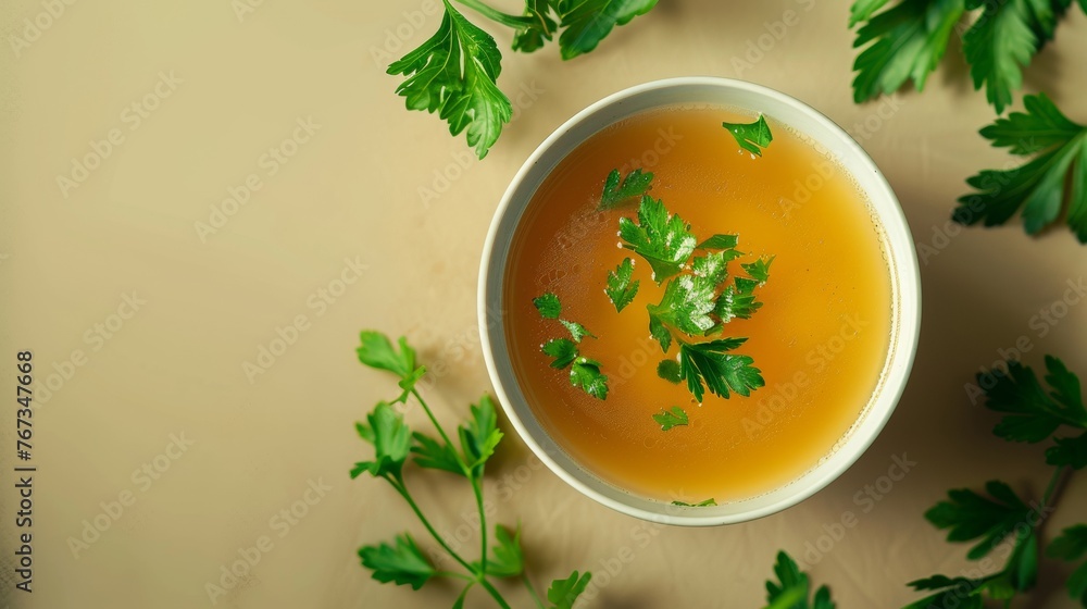 The French national dish is tender onion soup in close-up. Restaurant serving. The French national dish is tender onion soup in close-up. Restaurant serving.