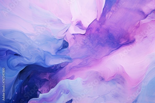 lilac background, a mixture of colors of light pink and purple shades, abstract backdrop, texture.