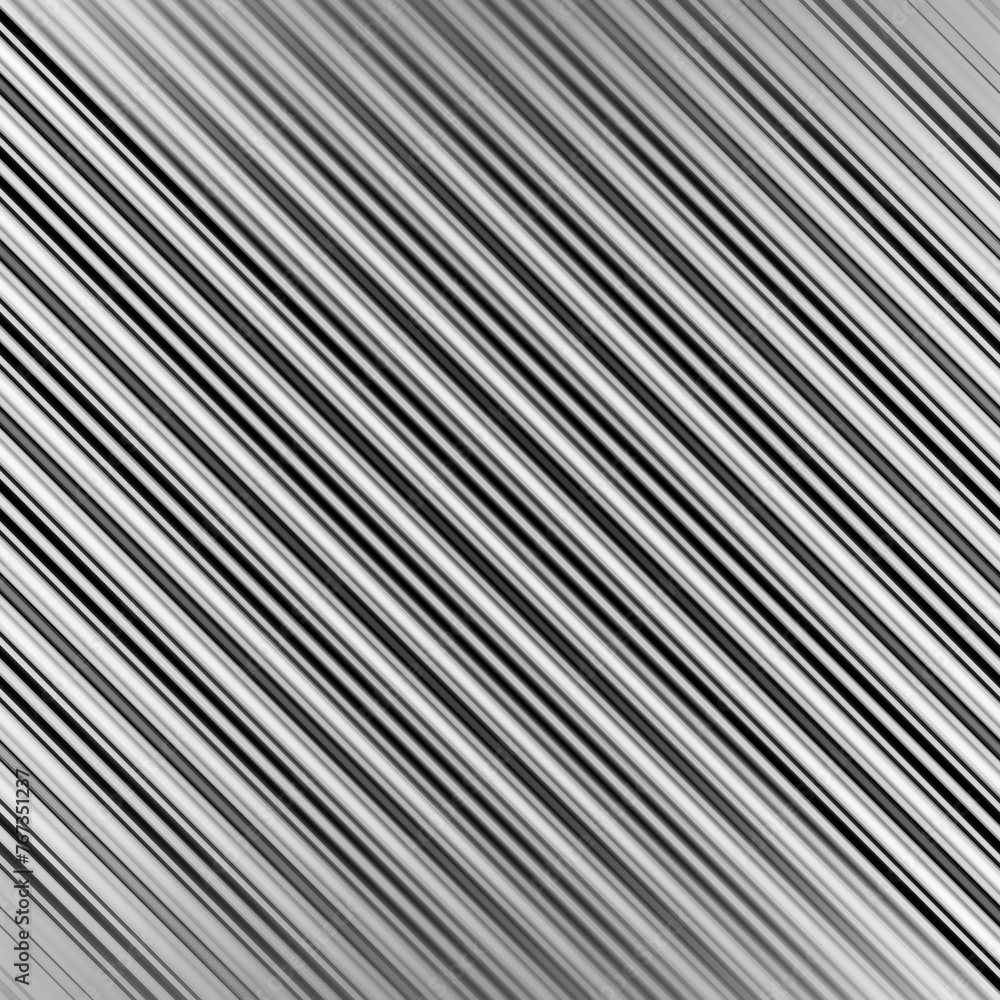 Black and white stripe abstract background. Motion lines effect. Grayscale fiber texture backdrop and banner. Black and white stripe abstract background. Motion lines effect. Grayscale fiber texture backdrop and banner.
