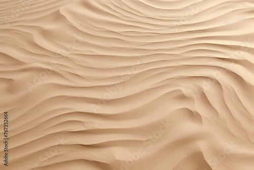Sand Texture, Sand Texture Background, Sand Background, Sand Wave Texture, Brown Sand Texture, Desert sand Texture, sand waves in desert, AI Generative © Forhadx5