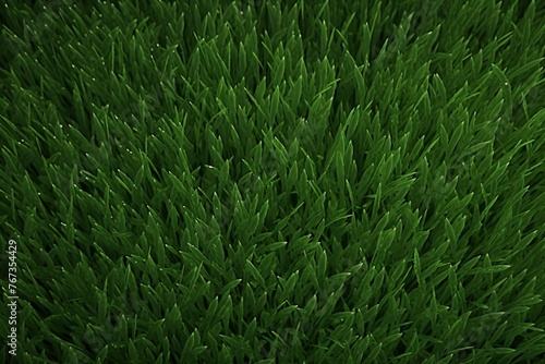 Green Grass Texture, Grass Background, Grass Texture Wallpaper, Top View Green Grass Texture, AI Generative