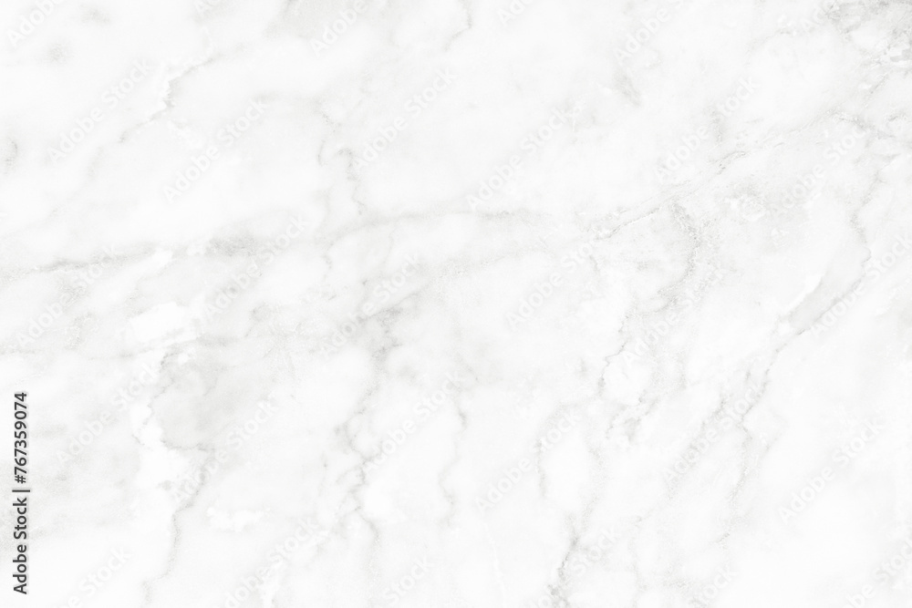 Fototapeta premium Marble granite white background wall surface black pattern graphic abstract light elegant gray for do floor ceramic counter texture stone slab smooth tile silver natural for interior decoration.