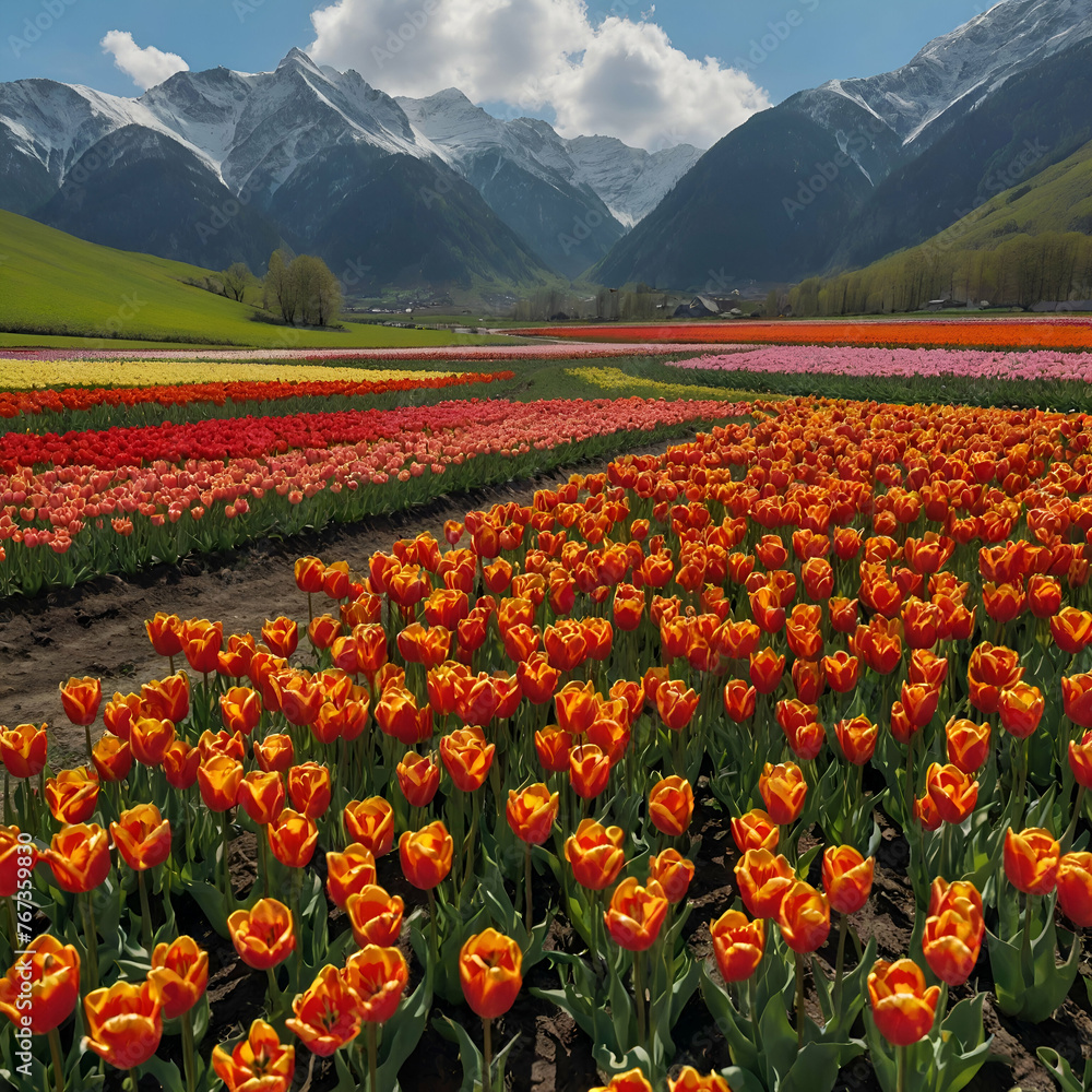 Nature Nature