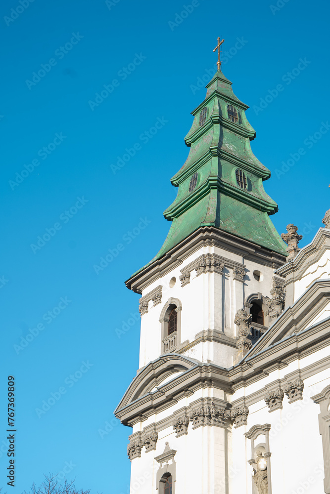 Cathedral of the Immaculate Conception of the Blessed Virgin Mary Cathedral of the Immaculate Conception of the Blessed Virgin Mary