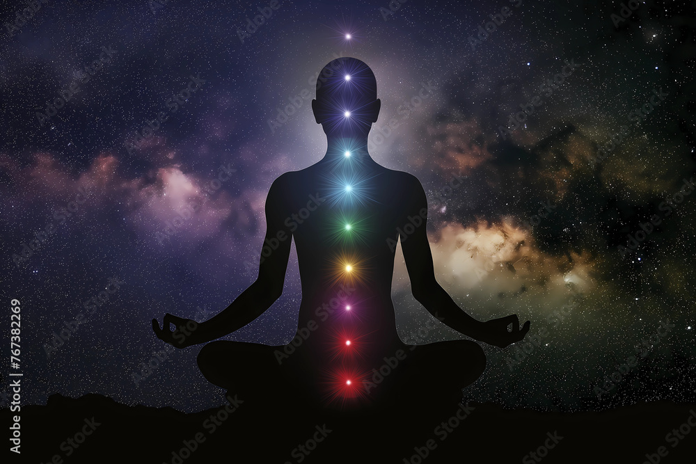 cosmic rebirth, life creation through, deep meditation and chakras cosmic rebirth, life creation through, deep meditation and chakras
