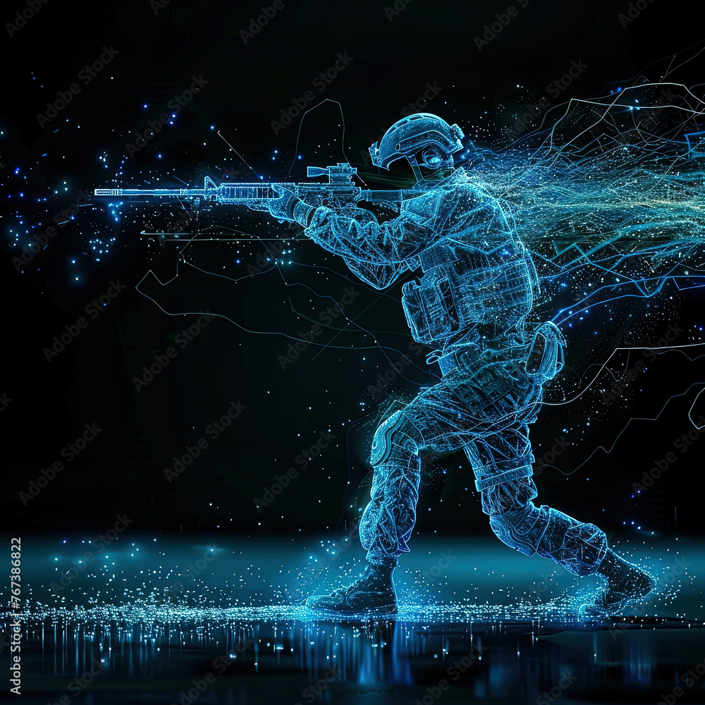 The Special Forces and Police illustration. Design of clothes, albums, notebooks. The Special Forces and Police illustration. Design of clothes, albums, notebooks.