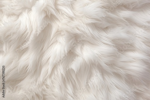 Rabbit Skin Fur Texture, Rabbit Fur Background, Fluffy Rabbit Skin Fur Texture, Animal Skin Fur Texture, Fur Background, Fur Texture, Fluffy Fur Texture Background, AI Generative