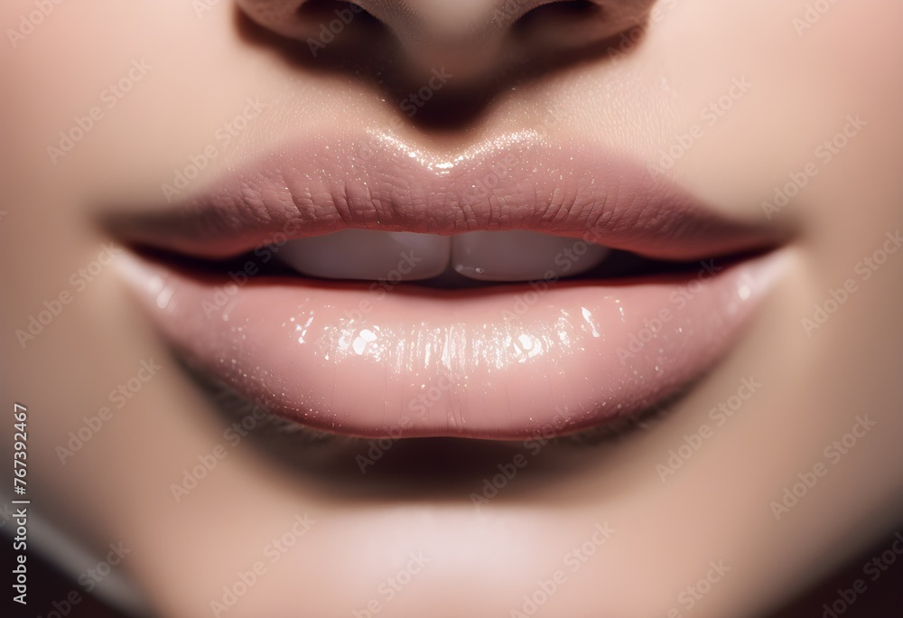 close up lips close up lips