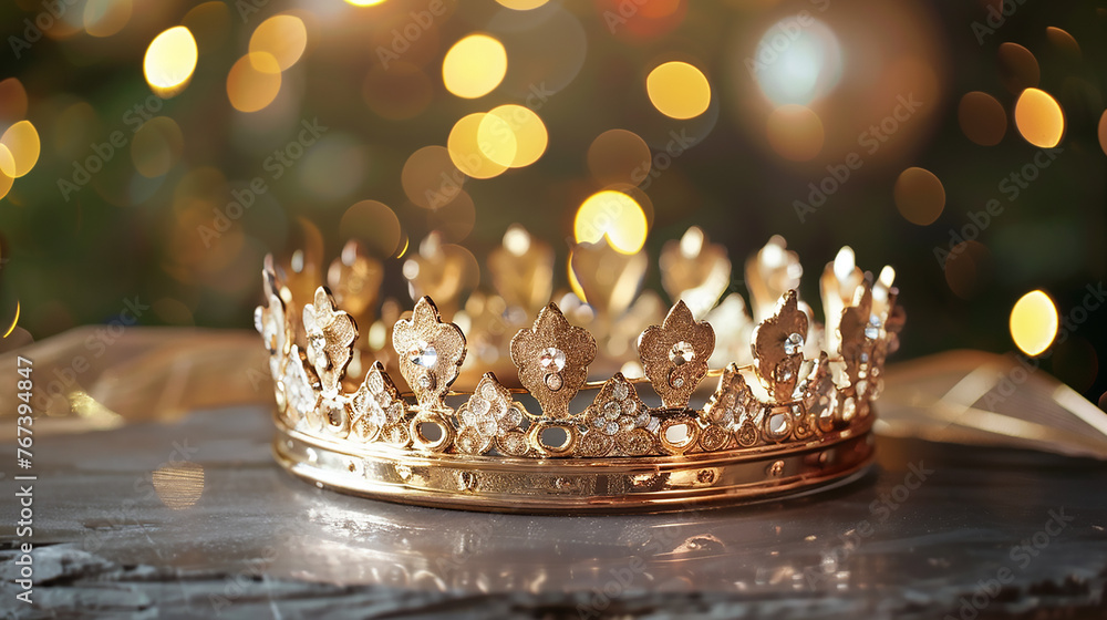 candles in the church