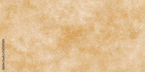 Abstract colorful grunge and empty smooth old, stained paper texture background design. vintage paper texture old parchment paper design. cement concrete wall or stone wall texture.

