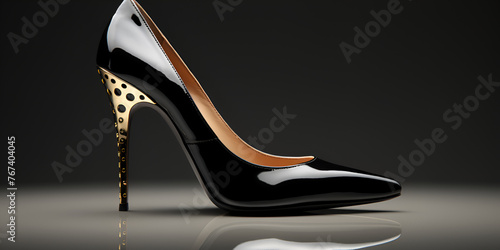 High Heel Shoes for Women with Style