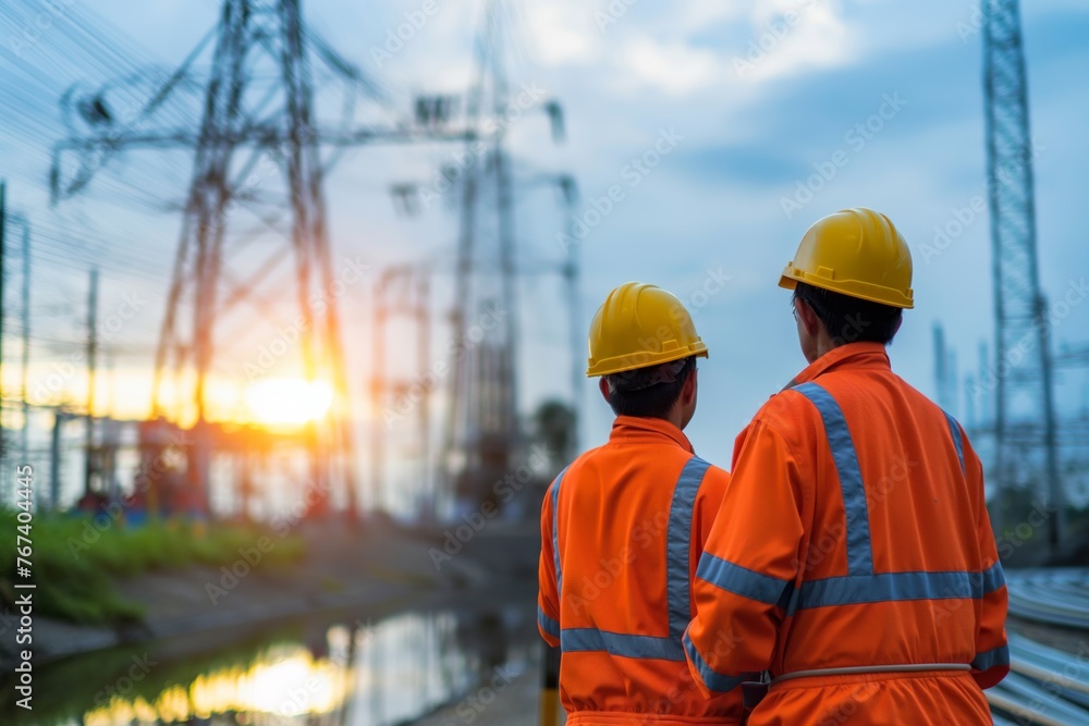 Industrial Safety, Industrial Safety,