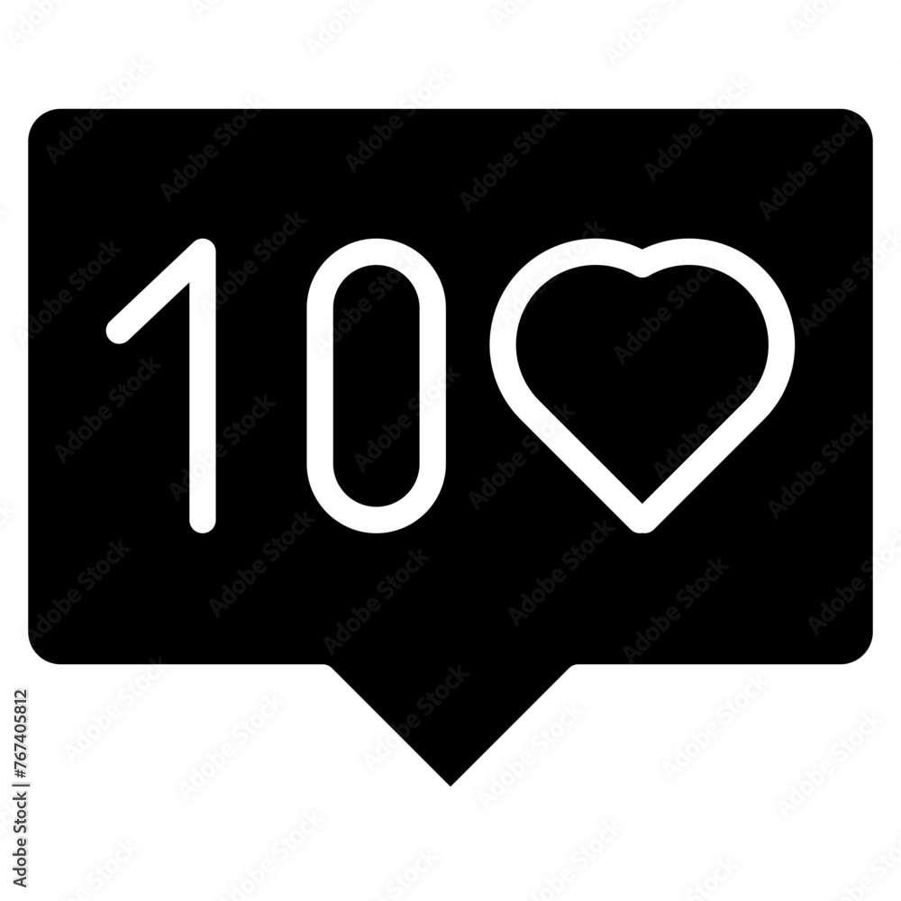 likes likes