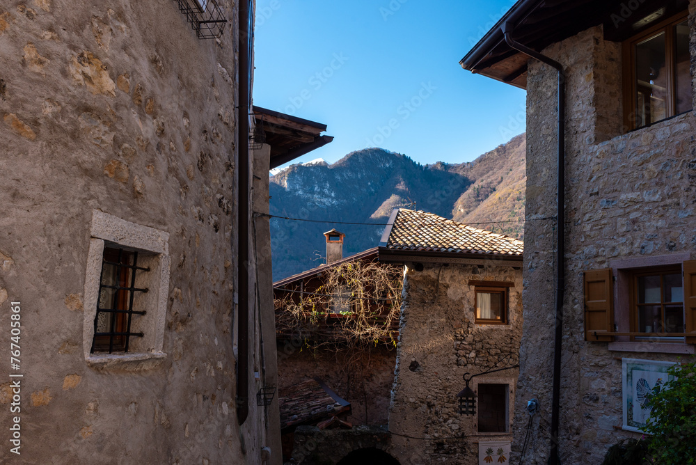 Canale di Tenno, Trento, trentino, italy, mercatini,