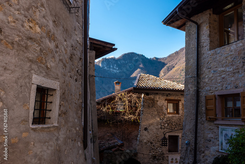 Canale di Tenno, Trento, trentino, italy, mercatini,