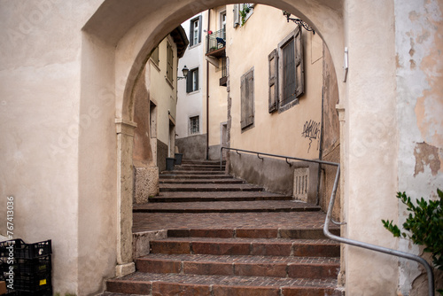 Rovereto, Trento, Trentino, italia, © Catello
