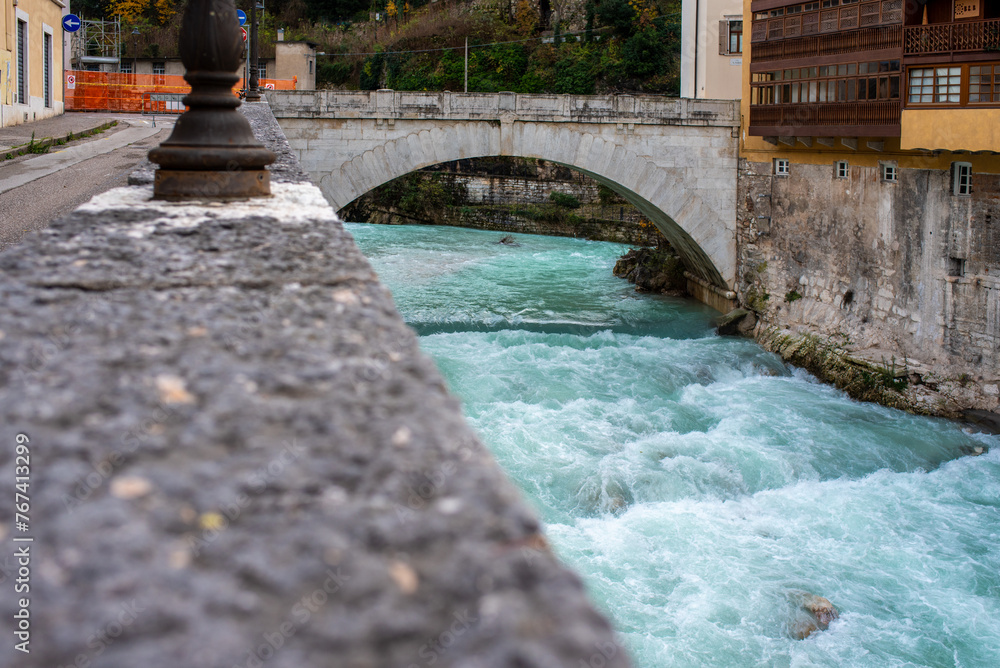 Rovereto, Trento, Trentino, italia,