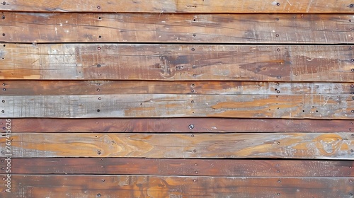 Generative AI : Pattern of wooden texture background,Nature wall background