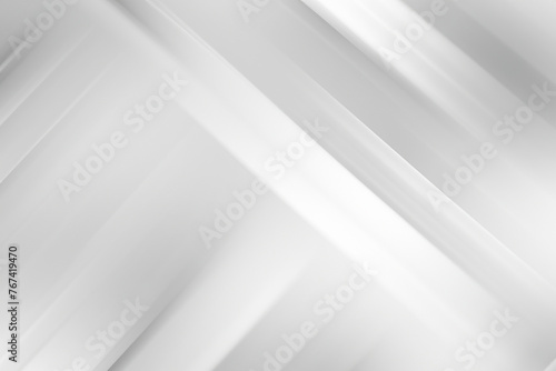 white abstract background photo