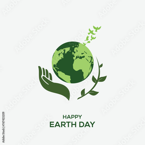 Earth day international mother earth day