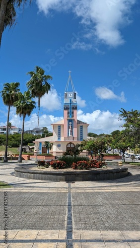 SAINTE-ANNE (Guadeloupe)