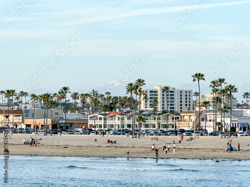 Newport Beach, Orange County, California © rouda100