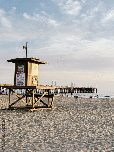 Newport Beach, California 