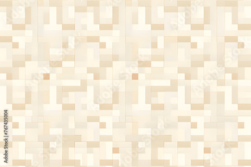 Square pattern background for text and presentations, wallpaper