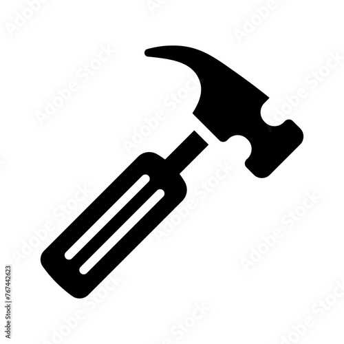 Hammer Icon
