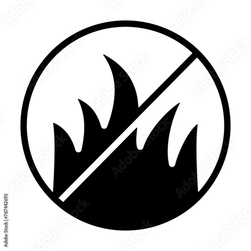 Weed Removal Icon