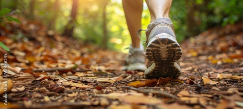 Energetic european youth  happy and healthy young man running and jogging with enthusiasm