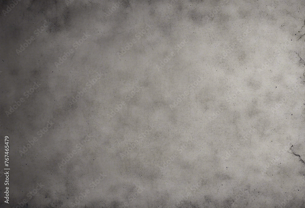 Obraz premium Concrete Elegance: Grey Cement Wall Texture, Adding a Contemporary Touch to Interior Design
