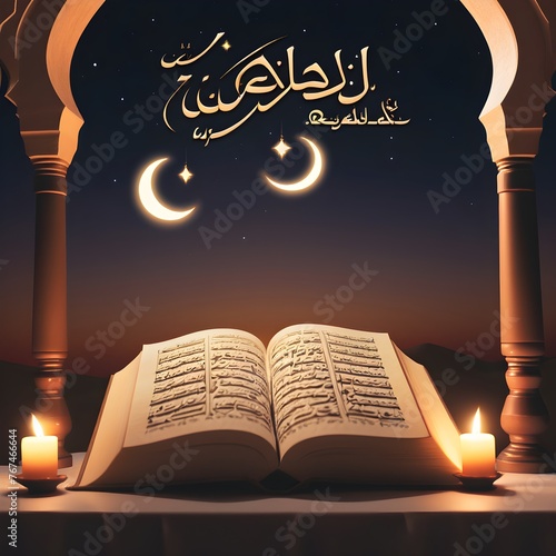  Happy the 27th day of Ramadan or laylat al-qadr 