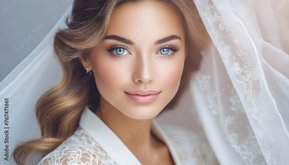 Eternal Elegance: The Enchanting Journey of a Blonde Beauty's Wedding Eternal Elegance: The Enchanting Journey of a Blonde Beauty's Wedding