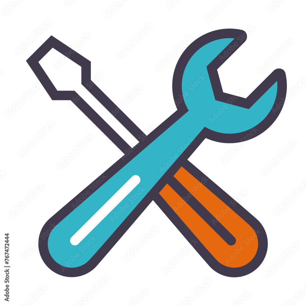 Application and product feature icons pack Application and product feature icons pack