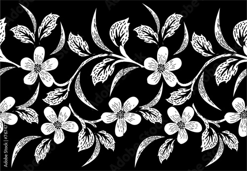 Batik Indonesian: is a technique of wax-resist dyeing applied to whole cloth, or cloth made using this technique originated from Indonesia.