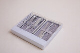 nail tool kit