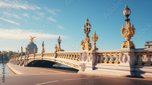 plaza de espana city © qaiser