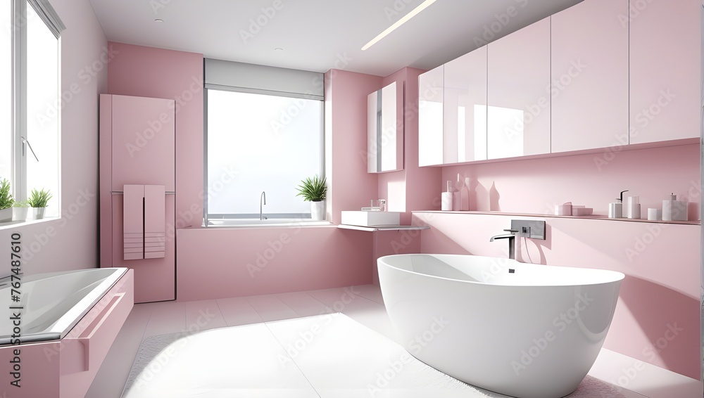 modern bathroom interior modern bathroom interior