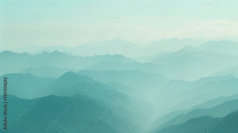a view of a mountain range from a bird's - eye view of the top of a mountain range. a view of a mountain range from a bird's - eye view of the top of a mountain range.