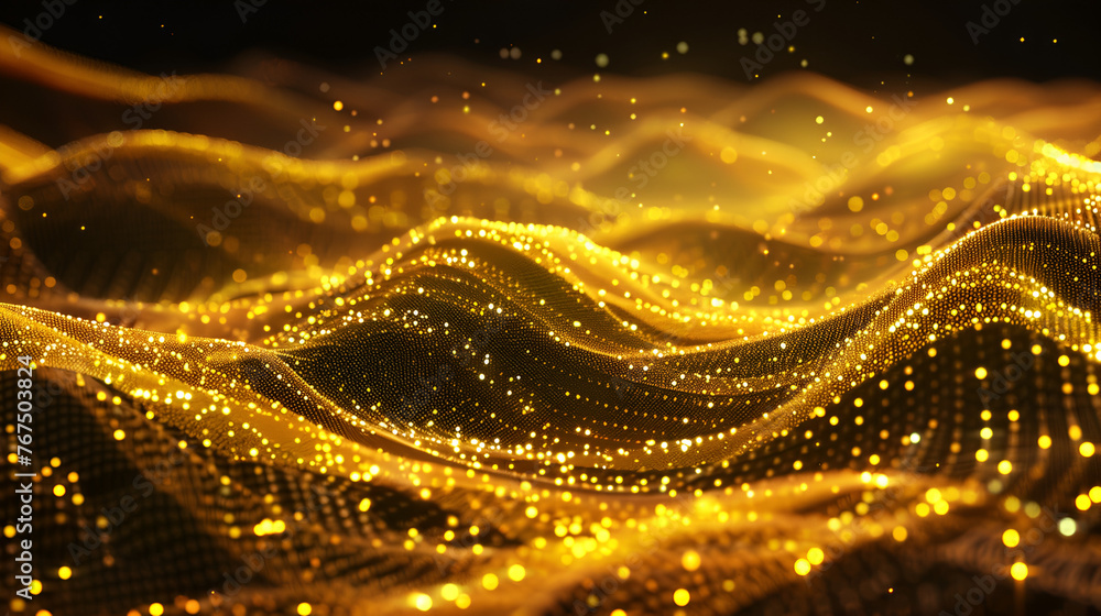 abstract light background , generative ai abstract light background , generative ai