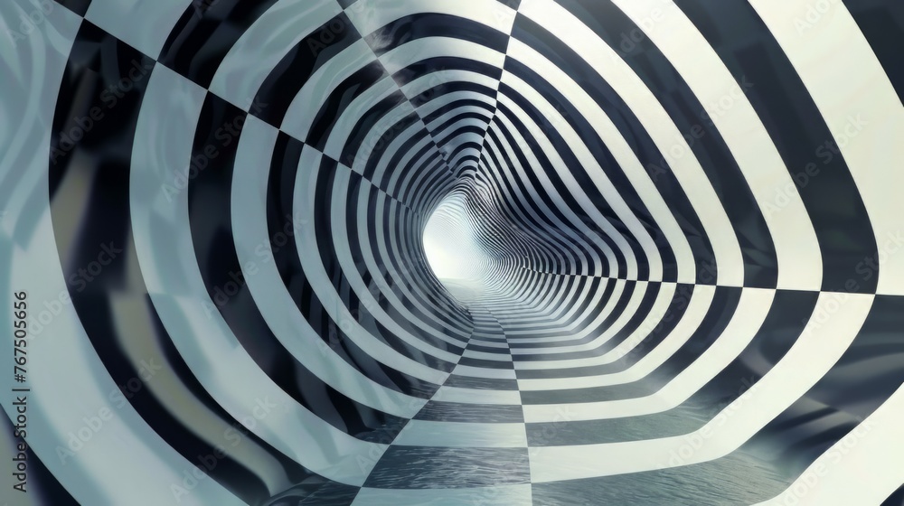 optical illusion tunnel effect black and white optical illusion tunnel effect black and white