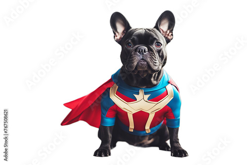 instagram french retro super cute hero vintage bulldog toned costume filter animal authentic background best blue breed buddy canino cape companion concept creative curious different dog doggy flying