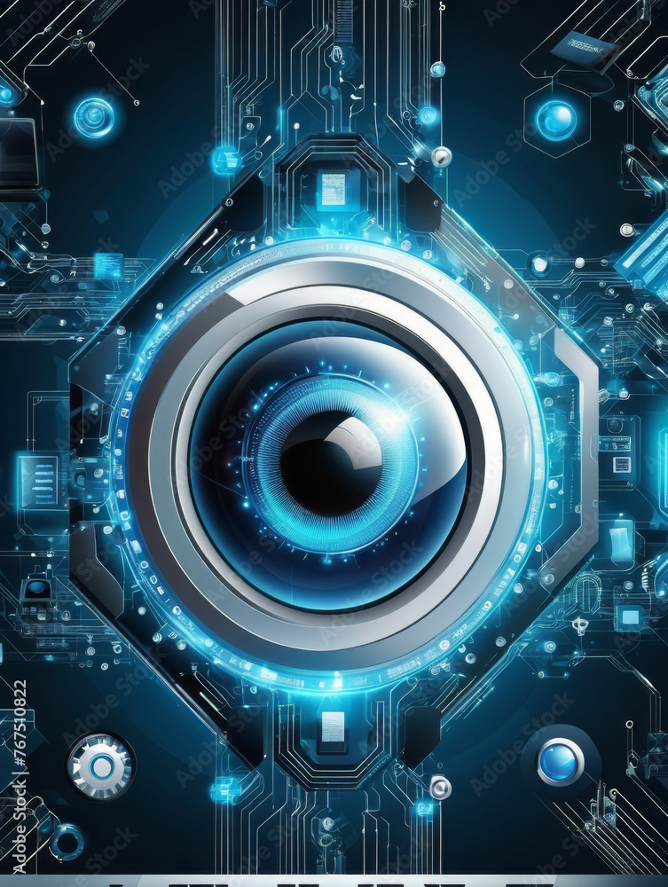 Technology/cyber/digital background wallpaper Technology/cyber/digital background wallpaper