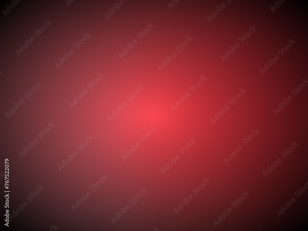 red background red background