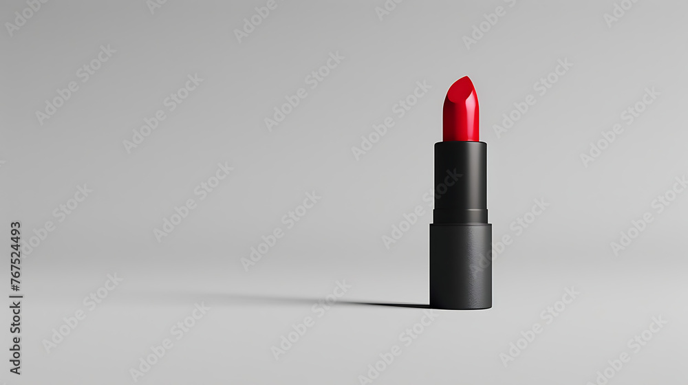 women's cosmetics isolated background, the magic of beauty and fascination women's cosmetics isolated background, the magic of beauty and fascination