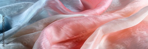 Pastel fabric 