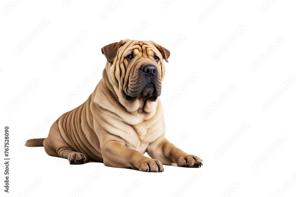 background sharpei white front bull boxer wrinkle cream animal dog canino portrait studio domestic animals pet isolated cut-out doggy mammal breed purebred friends pedigree pedigreed grooming collar background sharpei white front bull boxer wrinkle cream animal dog canino portrait studio domestic animals pet isolated cut-out doggy mammal breed purebred friends pedigree pedigreed grooming collar